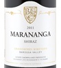 10 Tscharke Marananga Gnadenfrei Shiraz (Glaymon) 2010